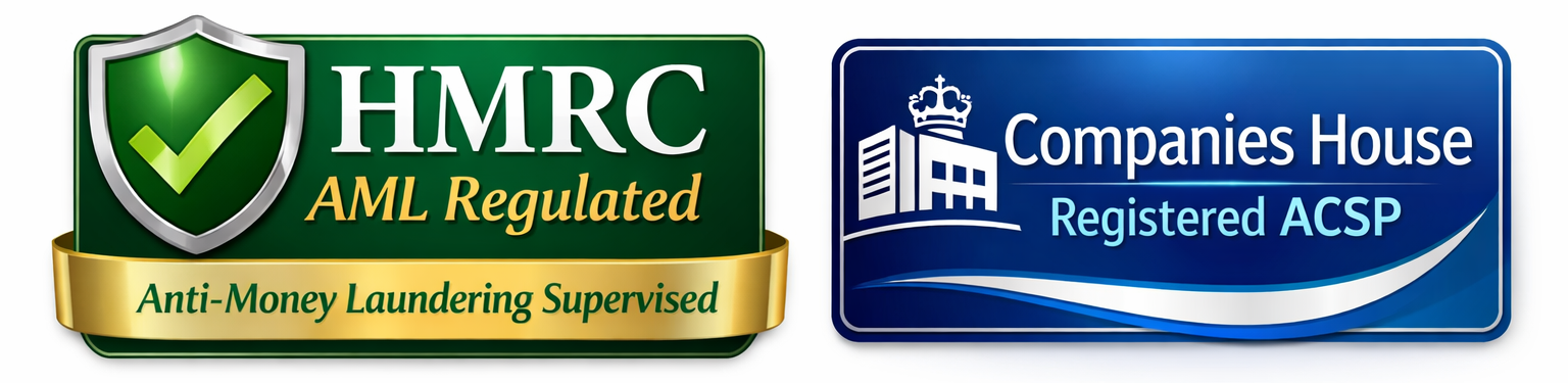 LPA Accountancy ACSP Accreditation - Authorised Companies House Identity Verification Agent